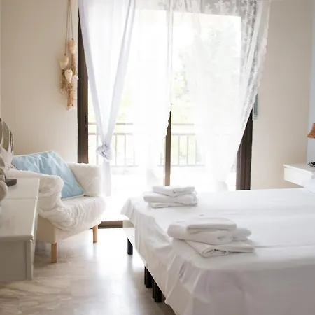 Apartment Aelia Nea Plagia