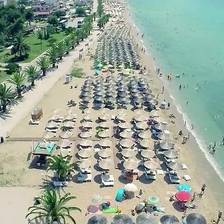 Apartment Aelia Nea Plagia