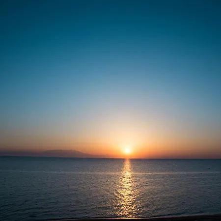 Aelia Apartment Nea Plagia
